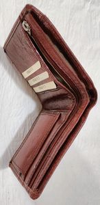 Woodland Men&#39;s Bifold Leather Purse - @fashionee #fashionee @fashionee #fashionee @freeup #freeup @razor #razor @forever21 #forever21 @zara #zara @shein #shein @handbag #handbag