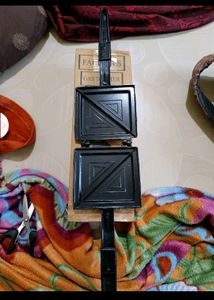 Sandwich Maker.