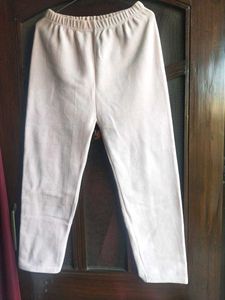 Fleece Winter Pants
