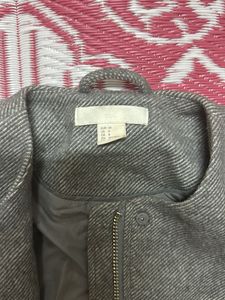 H&amp;M Korean Long Coat