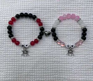 Bestie/couple Bracelets