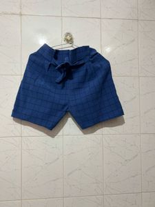 Daily Wear Shorts