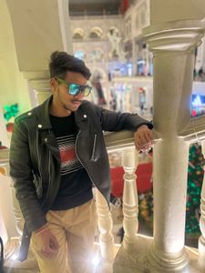 H&amp;M Jacket For men