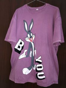 Bugs Bunny Graphic Tee