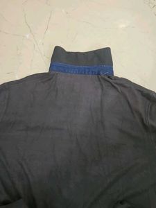 Vintage Style Polo Shirt