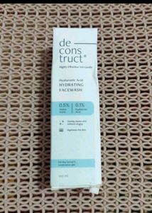 Deconstruct Skincare Kit