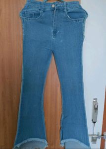 Bootcut Jeans For Women