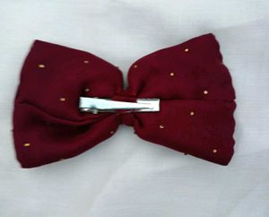 Combo of 7 bow Clip