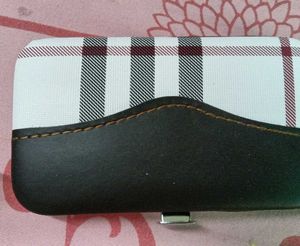 Manicure Set with Case new without tag