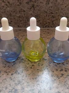 Earth Face Serum