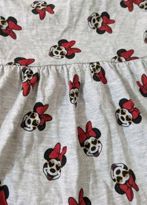 Disney Baby Girl Frock