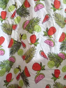 Crop Shirt