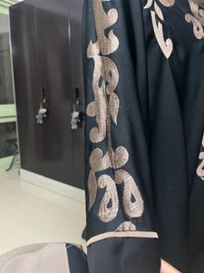 Kfthan Abaya