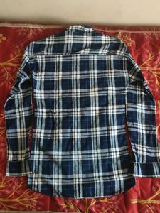 Brand New Blue Shirt