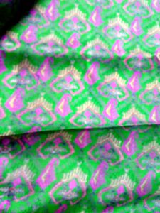 Silk Saree