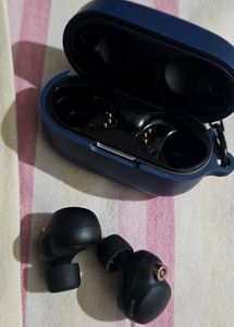 Sony XM4 Earbuds