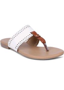 New Bata Sandal