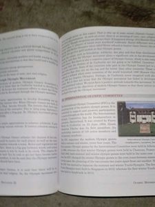 Hornbill Class XI Textbook