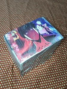 Solo Leveling Box Set 1-11