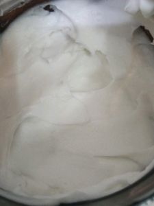Keratin Moisturizer And Smooth Creamy Hair Mask