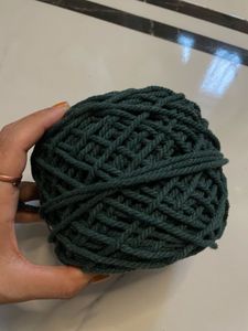 Half Kg Macrame Rope