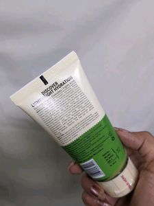 Pilgrim Light Oily Moisturizer