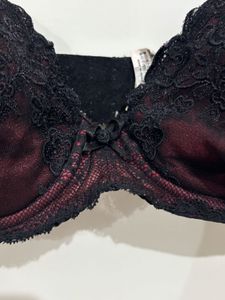 Lace Lingerie Bra