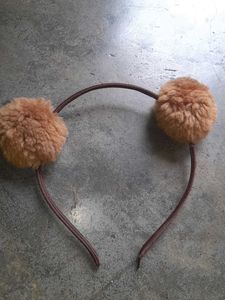 Cute Hairband