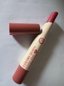 Colors Queen Lipstick
