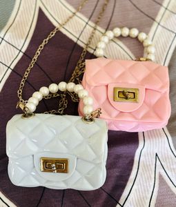 Cute Mini Quilted Handbags