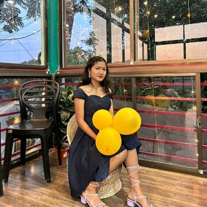 Mini Gown