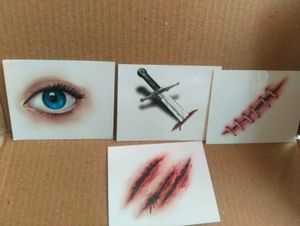 Alpenlible 3d tattoo (collectable )