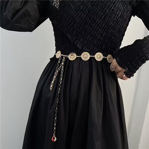 🌸Pinterest Inspired Waist Chain 🌸