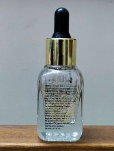 Heavenly Secrets Face Serum