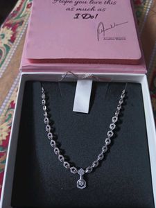 Giva Necklace