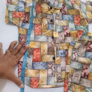 Cord Set For Boys