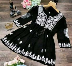 Chinkankari Top