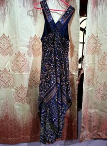 Authentic Japna Boho Beach Dress 👗