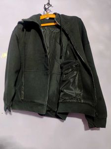 Arc&#39;teryx Zip-Up jacket Hoodie