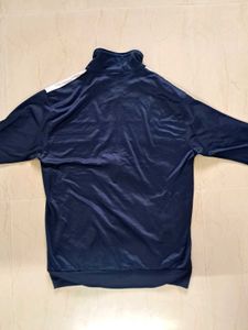 Men's Navy Blue Jacket