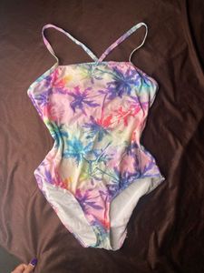 Beachstyle Bodysuit