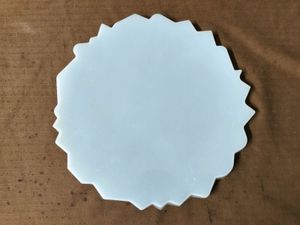 10 Inch Agate Mould