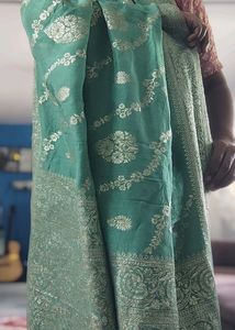 Dola Silk Saree Price Drop Hurry Up
