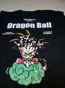 Dragon Ball T-Shirt