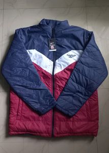 Reebok Original Jacket, XXL Size