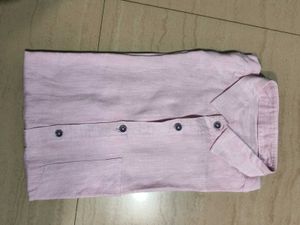Redtape + Lielen Shirt