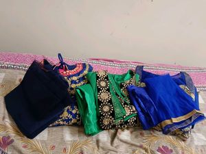 Buy 1 Get 2 Anarkali Suits🥳🥳🥳