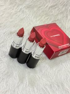 MACximal Matte Lipstick Set