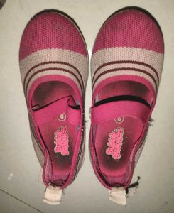 Ballerina Shoe by Bata