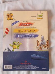 English Dictionary